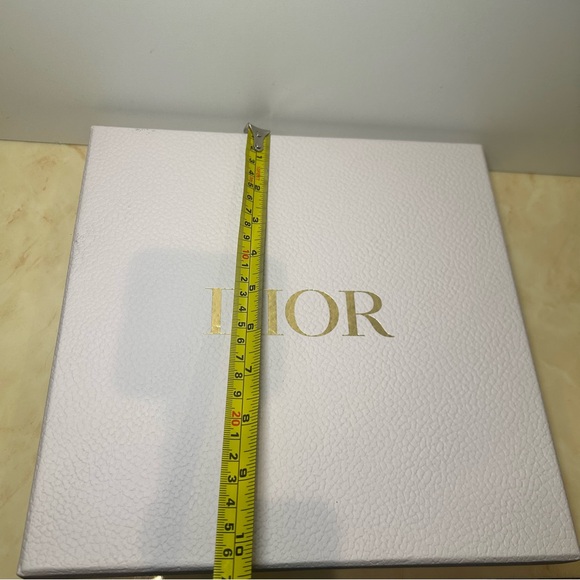 Dior Empty Box - Picture 4 of 5